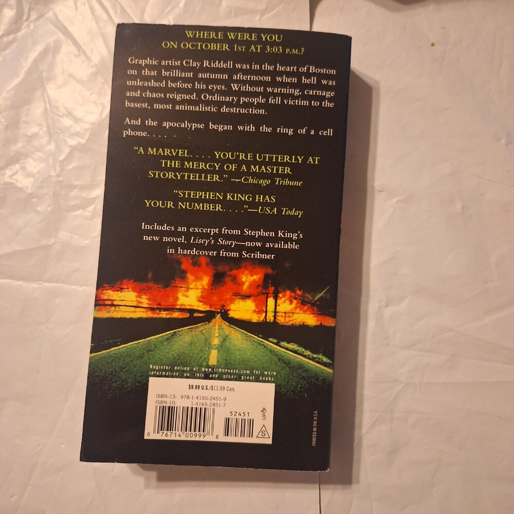 Cell - Picture 4 of 4